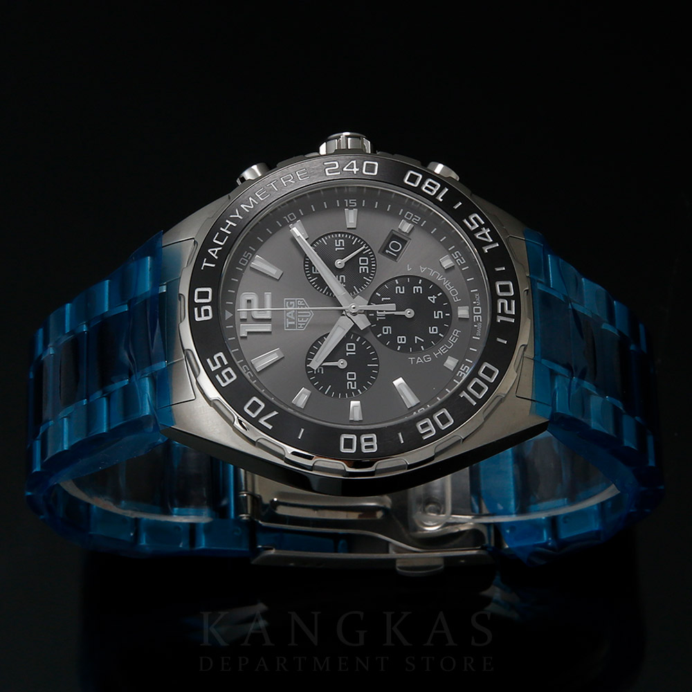 TAG Heuer(USED)태그호이어 포뮬러1 쿼츠 CAZ1011